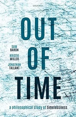 Baron, Miller, Tallant — Out of Time